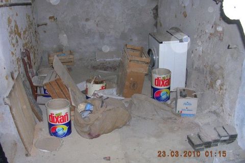 Byhus i Cianciana, Agrigento, Cianciana - € 7.000 | Ref: Salvo Crispi - foto 8